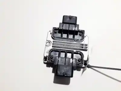 Автозапчастина б/у блок управління акпп для saab 9-5 (ys3e) 2.2 tid посилання на oem iam 5591425  wsib000813