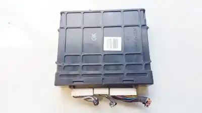 Second-hand car spare part automatic gearbox control unit for kia carnival 2.9 crdi cat oem iam references 954403a281  95440-3a281