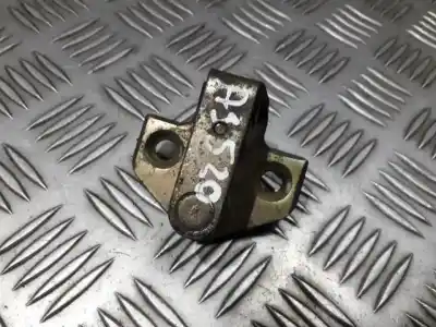 Peça sobressalente para automóvel em segunda mão peças diversas por ford focus turnier (cb4) 1.6 16v cat referências oem iam 98bgf21982af