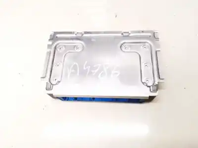 Second-hand car spare part automatic gearbox control unit for bmw x3 (e83) 3.0 24v cat oem iam references 7532988  96025744, 5wk33503au