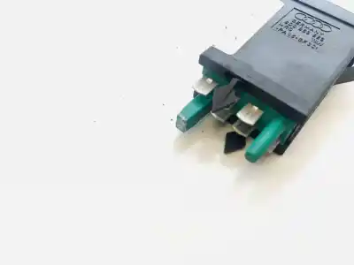 Second-hand car spare part switch for audi a4 avant (b5) 1.9 tdi oem iam references 8d0963563  