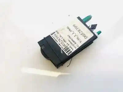 Second-hand car spare part switch for audi a4 avant (b5) 1.9 tdi oem iam references 8d0963563  