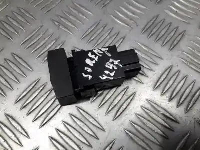 Second-hand car spare part switch for kia sorento 2.5 crdi ex oem iam references 937503e000  