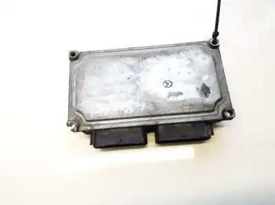 Peça sobressalente para automóvel em segunda mão unidade de controle automática da caixa de câmbio por renault laguna iii 2.0 dci diesel cat referências oem iam 8200775316  8200723117, 310361xk0d