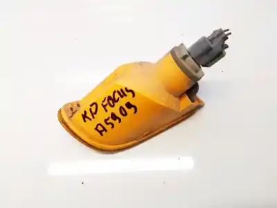 Second-hand car spare part front left headlight for ford focus turnier (cak) 1.8 tddi turbodiesel cat oem iam references xs4x13369a  xs4x-13369-a