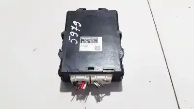 Pezzo di ricambio per auto di seconda mano centralina cambio automatico per toyota auris 1.8 16v riferimenti oem iam 8953575010