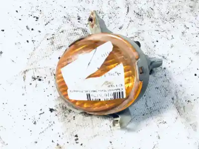 Peça sobressalente para automóvel em segunda mão farolim dianteiro esquerdo por chevrolet matiz 0.8 cat referências oem iam 