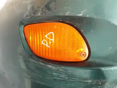 Автозапчастина б/у правий передній пілот для ford focus turnier (cak) 1.8 tddi turbodiesel cat посилання на oem iam  Автозапчастина б/у правий передній пілот для ford focus turnier (cak) 1.8 tddi turbodiesel cat посилання на oem iam