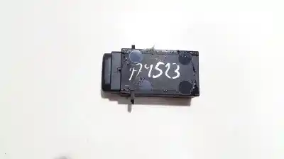Second-hand car spare part switch for renault megane i scenic (ja0) 1.9 dti diesel cat oem iam references 7700841236  
