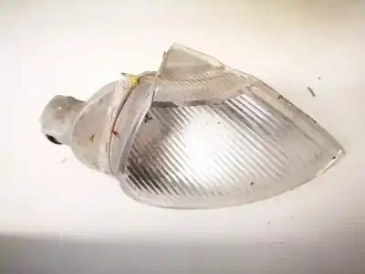 Second-hand car spare part front right headlight for renault laguna (b56) 2.2 diesel oem iam references 2ba00684302