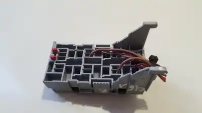 Pezzo di ricambio per auto di seconda mano pezzi vari per opel meriva b 1.7 16v cdti riferimenti oem iam   