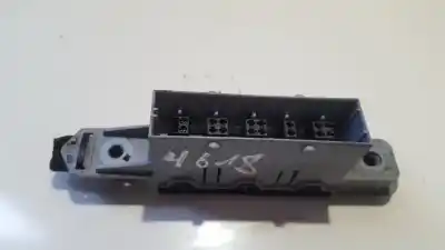 Pezzo di ricambio per auto di seconda mano pezzi vari per opel meriva b 1.7 16v cdti riferimenti oem iam   