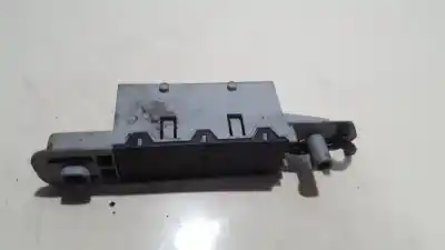 Pezzo di ricambio per auto di seconda mano pezzi vari per opel meriva b 1.7 16v cdti riferimenti oem iam   