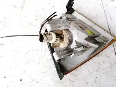 Second-hand car spare part front left headlight for audi 80/90 (893) 1.8 oem iam references   