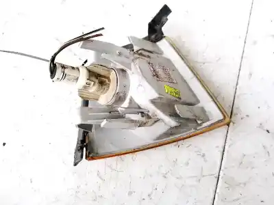 Second-hand car spare part front left headlight for audi 80/90 (893) 1.8 oem iam references   