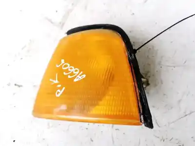 Pezzo di ricambio per auto di seconda mano pilota anteriore sinistro per audi 80/90 (893) 1.8 riferimenti oem iam 