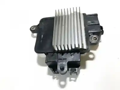 Pezzo di ricambio per auto di seconda mano relè elettroventola per lexus gs (gs/us/ws19) 3.0 v6 24v cat riferimenti oem iam 8925730060  89257-30060, 499300-3290, s