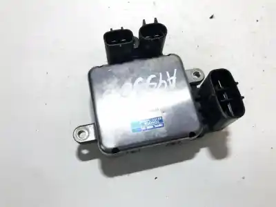 Second-hand car spare part electric fan relay for lexus gs (gs/us/ws19) 3.0 v6 24v cat oem iam references 8925730060