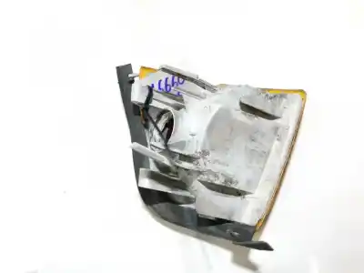 Second-hand car spare part front right headlight for audi 80/90 (893) 1.8 oem iam references   