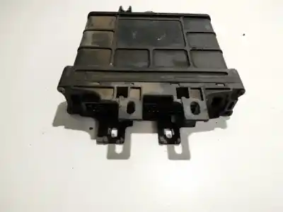 Автозапчастина б/у блок управління акпп для audi a3 (8l) 1.8 ambiente посилання на oem iam 01m927733cj