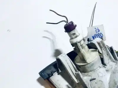 Second-hand car spare part front left headlight for audi 80/90 (893) 1.8 oem iam references 130523002  