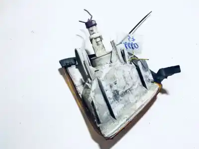 Second-hand car spare part front left headlight for audi 80/90 (893) 1.8 oem iam references 130523002  