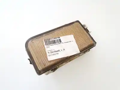 Pezzo di ricambio per auto di seconda mano pilota anteriore destro per volkswagen passat variant (3a5) 1.9 tdi riferimenti oem iam 