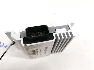 Second-hand car spare part automatic gearbox control unit for kia sorento 3.5 v6 ex oem iam references 954404a720  95440-4a720