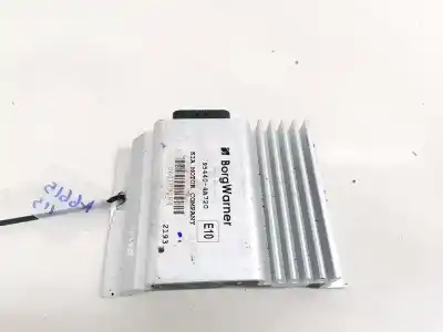 Second-hand car spare part automatic gearbox control unit for kia sorento 3.5 v6 ex oem iam references 954404a720