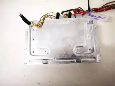 Автозапчасти б/у блок управления автоматической коробкой передач за land rover range rover, 2002.03 - 2012.08 3.0 td 6 130kw 2002.03 - 2012.08 ссылки oem iam nnw500440  45776btxu