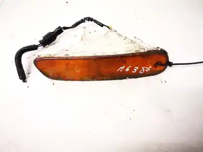 Peça sobressalente para automóvel em segunda mão farolim dianteiro direito por daewoo leganza 2.0 exclusive referências oem iam 0303000838