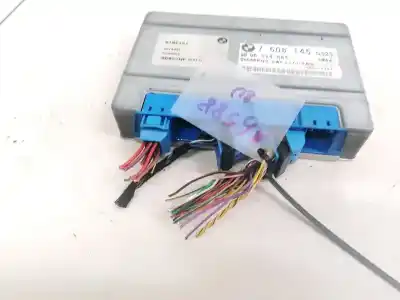 Piesă de schimb auto la mâna a doua UNITATE DE CONTROL CUTIE AUTOMATÃ pentru BMW 3-SERIES, E46 1998.02 - 2002.06  Referințe OEM IAM 7508145  96024685