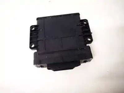 Автозапчастина б/у блок управління акпп для audi q7 (4l) 3.0 tdi посилання на oem iam 09d927750fs  mtja002789