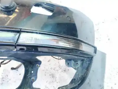 Автозапчасти б/у ЛЕВЫЙ ПЕРЕДНИЙ ПИЛОТ за VOLKSWAGEN PASSAT B6 VARIANT (3C5)  ссылки OEM IAM   