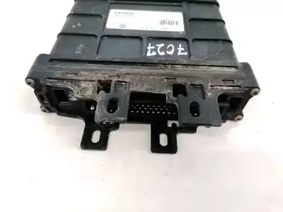 Автозапчастина б/у блок управління акпп для audi a3 (8l) 1.8 ambiente посилання на oem iam 5wk33306k01  01m927733cj, 1204970471
