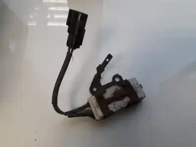 Peça sobressalente para automóvel em segunda mão relé do ventilador elétrico por toyota corolla (e12) 1.6 16v referências oem iam 2468103560