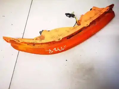 Peça sobressalente para automóvel em segunda mão farolim dianteiro direito por chevrolet kalos 1.2 cat referências oem iam 