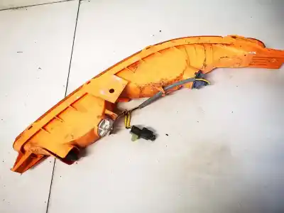 Second-hand car spare part front left headlight for chevrolet kalos 1.2 cat oem iam references   