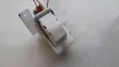 Pezzo di ricambio per auto di seconda mano Pezzi Vari per NISSAN NOTE 1.2 CAT Riferimenti OEM IAM   