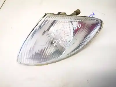 Автозапчастина б/у лівий передній пилот для renault scenic, i 1996.01 - 1999.09 1.6 66kw k7m 1996.01 - 1999.09 посилання на oem iam 7700831466