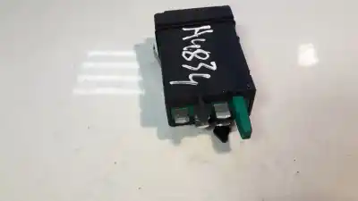 Автозапчастина б/у вимикач для skoda superb (3u4) 2.5 v6 tdi cat (aym) посилання на oem iam 3u0963563  