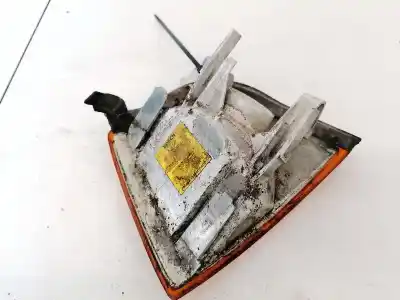 Second-hand car spare part front right headlight for audi 80/90 (893) 1.8 oem iam references   