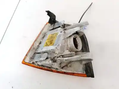 Second-hand car spare part front right headlight for audi 80/90 (893) 1.8 oem iam references   