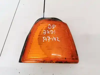 Second-hand car spare part front right headlight for audi 80/90 (893) 1.8 oem iam references 