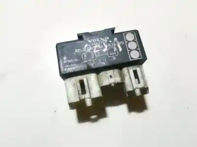 Gebrauchtes Autoersatzteil elektrisches lüfterrelais zum volvo v70 ii (285) 2.5 tdi oem-iam-referenzen 9442934