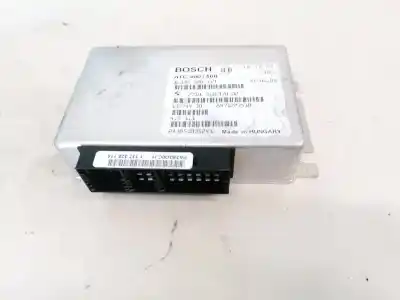 Second-hand car spare part automatic gearbox control unit for bmw x5 (e53) 3.0d oem iam references 1137328119  137744 10, 8471227510