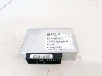 Second-hand car spare part AUTOMATIC GEARBOX CONTROL UNIT for BMW X5 (E53)  OEM IAM references 1137328119  137744 10, 8471227510