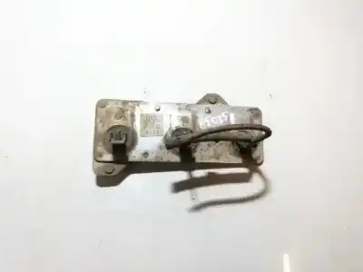 Pezzo di ricambio per auto di seconda mano relè elettroventola per audi 100 avant (c4) 2.5 tdi riferimenti oem iam 4a0959493