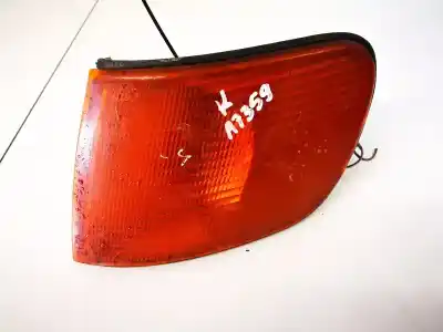 Pezzo di ricambio per auto di seconda mano pilota anteriore sinistro per audi a6 avant (c4) 2.5 tdi riferimenti oem iam 137983