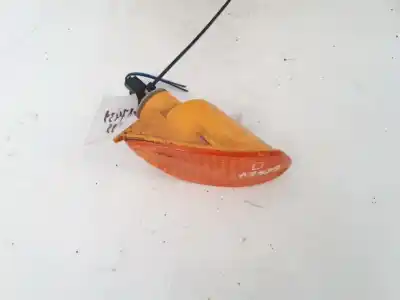 Автозапчастина б/у правий передній пілот для ford focus turnier (cak) 1.4 cat посилання на oem iam sx4x10368a  